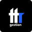 Logo TTR GESTION