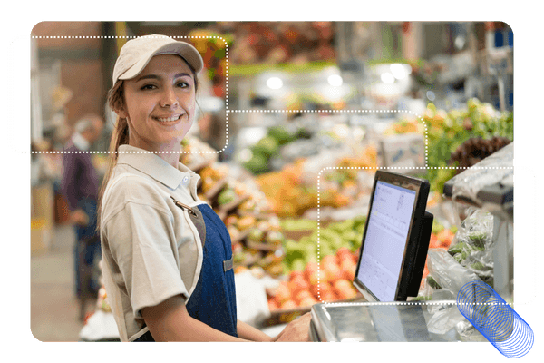 Gardez le contrôle sur votre activité, sans tracas ni jargon complexe. Un tableau de bord simple et visuel.